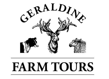 Geraldine Farm Tours